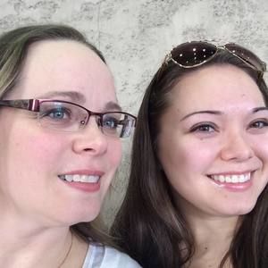 Meet your Posher, Nicole